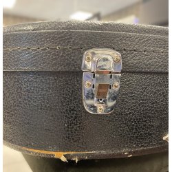 (USED) Hardcase - Acoustic Guitar